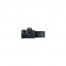 Цифровий фотоапарат Canon EOS M50 15-45 IS STM + 55-200 IS STM kit black (2680C054)