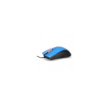 Мышка Havit HV-MS689 USB Blue (23367)