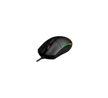 Мишка Redragon Invader RGB IR USB Black (78332)