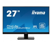 Монитор iiyama XU2792UHSU-B1