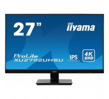 Монітор iiyama XU2792UHSU-B1