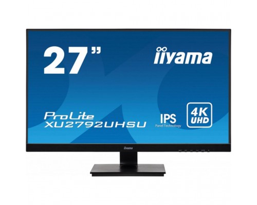 Монітор iiyama XU2792UHSU-B1