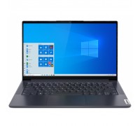 Ноутбук Lenovo Yoga Slim 7 14ITL05 (82A300KNRA)