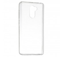 Чехол для моб. телефона DIGI для Xiaomi Redmi 4 - TPU Clean Grid (6330574)