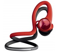 Навушники Plantronics BackBeat Fit 2100 Lava-black (212203-99)