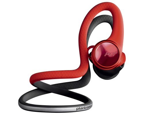 Навушники Plantronics BackBeat Fit 2100 Lava-black (212203-99)