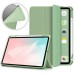 Чехол для планшета BeCover Direct Charge Pen Apple iPad Air 10.9 2020 Green (705528)