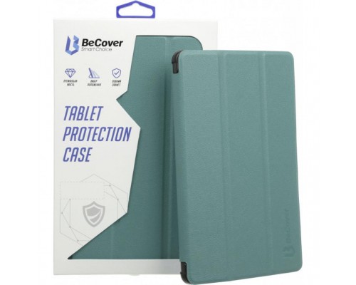 Чохол до планшета BeCover Smart Case Huawei MatePad T8 Dark Green (705638)