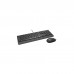 Комплект Canyon SET-14 USB Black (CNE-CSET4-RU)