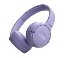 Навушники JBL Tune 670NC Purple (JBLT670NCPUR)