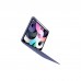 Чохол до планшета BeCover Direct Charge Pen mount Apple Pencil Apple iPad Air 4 10.9 2020/2022 Purple (706798)