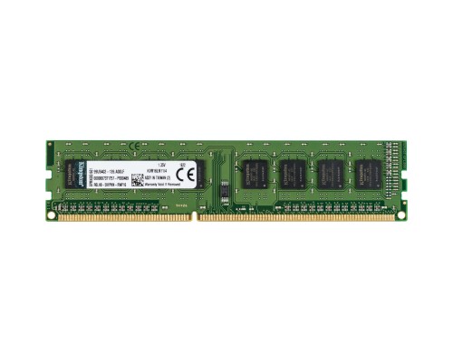Модуль памяти для компьютера DDR3L 4GB 1600 MHz Kingston (KVR16LN11/4)