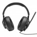 Навушники JBL Quantum 300 Black (JBLQUANTUM300BLK)