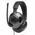 Навушники JBL Quantum 300 Black (JBLQUANTUM300BLK)