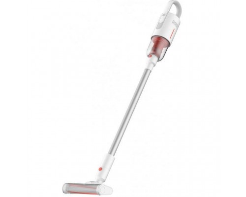 Пилосос DEERMA VC20 Plus Cordless Vacuum Cleaner White (DEM-VC20P)