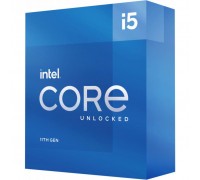 Процессор INTEL Core™ i5 11600KF (BX8070811600KF)