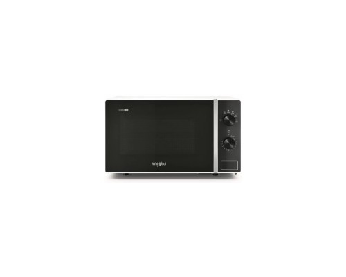 Мікрохвильова піч Whirlpool MWP101W