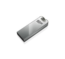 USB флеш накопитель Silicon Power Touch T03 32GB Transparent (SP032GBUF2T03V1F)
