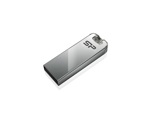 USB флеш накопичувач Silicon Power Touch T03 32GB Transparent (SP032GBUF2T03V1F)