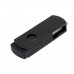 USB флеш накопичувач eXceleram 128GB P2 Series Black/Black USB 3.1 Gen 1 (EXP2U3BB128)