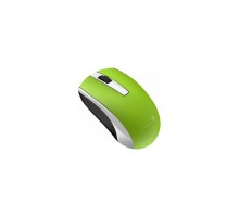 Мишка Genius ECO-8100 Green (31030010408)