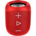 Акустична система SHARP Compact Wireless Speaker Red (GX-BT180RD)