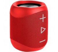 Акустическая система SHARP Compact Wireless Speaker Red (GX-BT180RD)