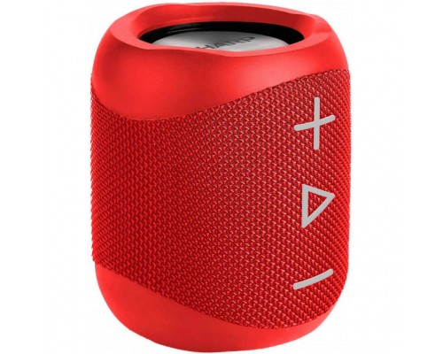 Акустична система SHARP Compact Wireless Speaker Red (GX-BT180RD)