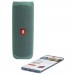 Акустична система JBL Flip 5 Eco Edition Forest Green (JBLFLIP5ECOGRN)