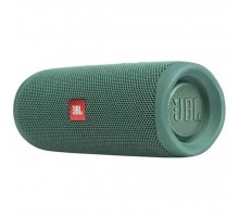 Акустична система JBL Flip 5 Eco Edition Forest Green (JBLFLIP5ECOGRN)