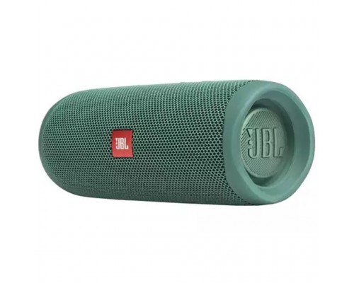 Акустична система JBL Flip 5 Eco Edition Forest Green (JBLFLIP5ECOGRN)