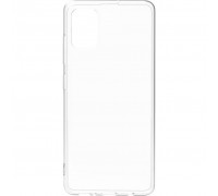 Чехол для моб. телефона Armorstandart Air Series Samsung A31 Transparent (ARM56494)
