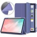 Чохол до планшета BeCover Direct Charge Pen Apple iPad Air 10.9 2020 Purple (705532)