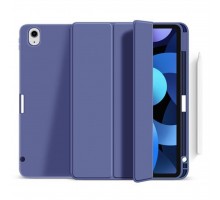 Чохол до планшета BeCover Direct Charge Pen Apple iPad Air 10.9 2020/2021 Purple (705532)