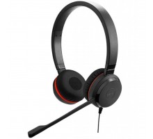 Навушники Jabra Evolve 30 II MS Stereo (5399-823-309)