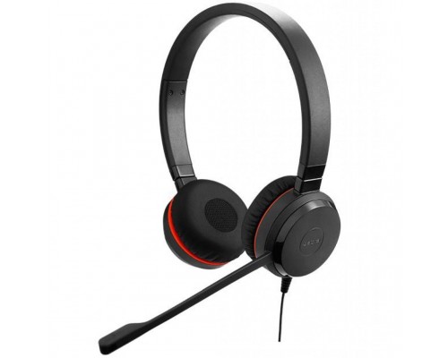 Навушники Jabra Evolve 30 II MS Stereo (5399-823-309)