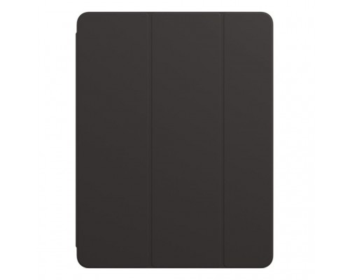 Чохол до планшета Apple Smart Folio for iPad Pro 12.9-inch (5th generation) - Black (MJMG3ZM/A)