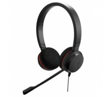 Навушники Jabra Evolve 20 MS Stereo (4999-823-189)