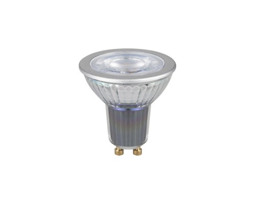 Лампочка Osram LED VALUE, PAR16, 9.6W, 3000K, GU10 (4058075609174)