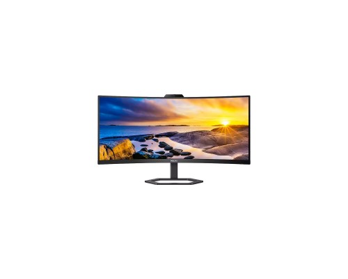 Монітор Philips 34E1C5600HE/00