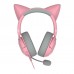 Навушники Razer Kraken Kitty V2 Quartz (RZ04-04730200-R3M1)