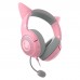 Навушники Razer Kraken Kitty V2 Quartz (RZ04-04730200-R3M1)