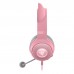 Навушники Razer Kraken Kitty V2 Quartz (RZ04-04730200-R3M1)