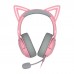 Навушники Razer Kraken Kitty V2 Quartz (RZ04-04730200-R3M1)