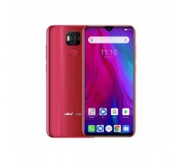 Мобільний телефон Ulefone Power 6 4/64Gb Red (6937748733201)