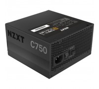 Блок живлення NZXT 750W C750 (NP-C750M-EU)