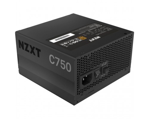 Блок живлення NZXT 750W C750 (NP-C750M-EU)