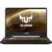 Ноутбук ASUS TUF Gaming FX505DV-AL020 (90NR02N1-M05150)