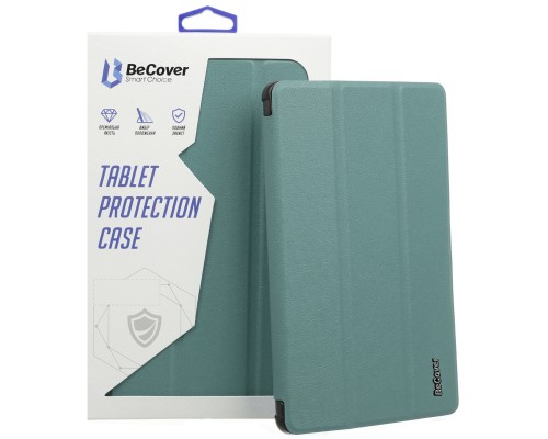 Чохол до планшета BeCover Soft Edge w\pencil mount Xiaomi Redmi Pad 10.61