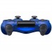 Геймпад SONY PS4 Dualshock 4 V2 Blue